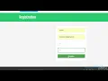 27 Form validation under Codeigniter Part 2 Advance