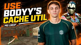 bodyy CS2 utility guide thumbnail