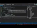 P7 Use WCF to create a basic ASP NET Asynchronous JavaScript and XML AJAX service