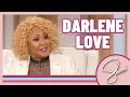 Darlene Love s Relationship with Elvis Presley