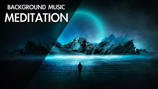 Download Cosmos | e-soundtrax (Meditation Background Music | Yoga Music) MP3