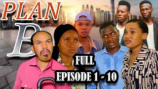 PLAN B FULL VIDEO 1 10 EPISODES 