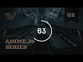 How To Make Circle Progress Bar and Counting Animation Using Html CSS and JavaScript Anime JS