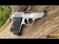 Walther PPK 007