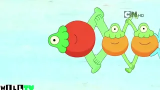 cartoon network asia continuity 12 1 2021