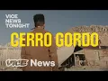 Cerro Gordo Is TikTok s Favorite Ghost Town With a Dark Past