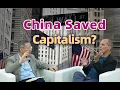Download Lagu Capitalism is Dead, Now We’re Stuck with Something Worse 【Yanis Varoufaki \u0026 Zhang Weiwei】
