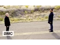 Better Call Saul Mike Meets Gus Fring Talked About Scene Ep 303