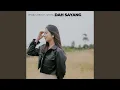 Download Lagu Dah Sayang