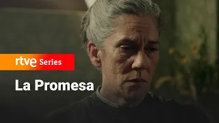 La Promesa: Tiene que volver la Petra malvada y cruel #LaPromesa900 | RTVE Series
