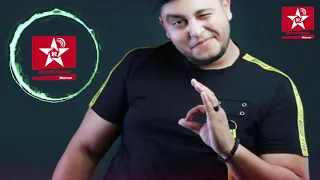 Mehdi Mozayine Khaliti Fi Galbi Jarh مهدي مزين خليتي في قلبي جرح 