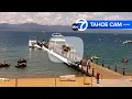 Lake Tahoe Nevada Live Cam Stream