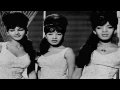 The Ronettes ~ Do I Love You? (Stereo)