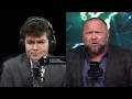Download Lagu Alex Jones \u0026 Nick Fuentes DEBATE Hitler