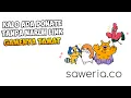 Download Lagu Mencoba NAMATIN Game Saweria