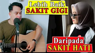 Download LAGI VIRAL LAGU DANGDUT LAWAS...Meggy Z - Sakit Gigi [Cover] By. Soni Egi MP3