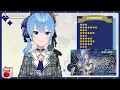 【星街すいせい】雫 (Shizuku) / スキマスイッチ (獣の奏者エリン)【歌枠切り抜き】(2021/09/10) Hoshimachi Suisei
