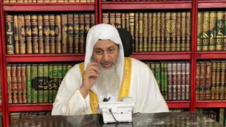 حكم الربح من التيك توك الشيخ مصطفى العدوى دندنها