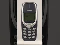Download Lagu Nokia 3310 - Mozart 40 #nokia #nokia3310 #mozart40 #ringtone