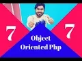 Bangla Object Oriented PHP Step By Step static part 1