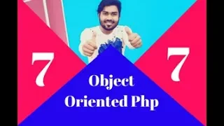 Bangla Object Oriented PHP Step By Step static part 1