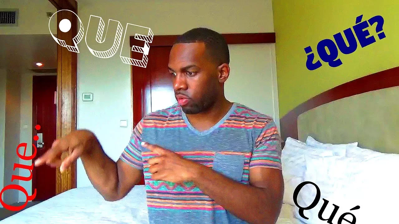 How to Say Bad Words in Spanish | Spanish Lessons