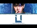Lagu BAEKHYUN - 'U' [Doom At Your Service OST Part 3] Lyrics [Color Coded_Han_Rom_Eng]