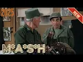 Download Lagu M*A*S*H 1983 Season 12 | Wheelers and Dealers | Comedy- Drama-War | M*A*S*H Full HD 720p