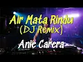 Lagu Air Mata Rindu (DJ Remix) – Anie Carera | AI Cover by HarmoniAI Covers