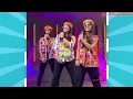PurpleDiscoMachine, Kungs - Substitution - EuroDance Rmx - 2KVideoMix♫ ShuffleDance[DJ Martyn Remix]