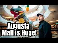 Unveiling Augusta Georgia s Most Shocking Mall