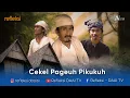 MENGAPA BADUY MENOLAK SINYAL INTERNET?