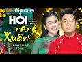 Lagu Hỏi Nàng Xuân - Quang Lê \u0026 Tố My | Siêu phẩm chào xuân Ất Tỵ 2025 | Live Performance