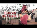 Download Lagu Soraya Ghyna - Bukan Untukmu (Official Music Video)