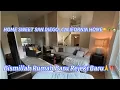 Download Lagu RUMAH SAN DIEGO KITA SETELAH UNBOXING BARANG2 🏡