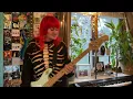 Say It (To My Face) - Meet Me @ the Alter bass cover