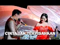 Download Lagu CINTA TAK TERPISAHKAN - ICHA FEAT DELVA - OM SAVANA SAKJOSE