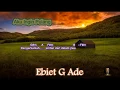 Download Lagu Chord Ebiet G Ade Aku Ingin Pulang Kord Gitar Ebiet Lagu dan Lirik