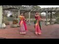 Sajna | Say Yes To The Dress | Dance cover by Nainika & Thanaya | Badshah | Payal Dev