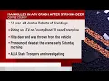 Brundidge man dies in Coffee County ATV crash