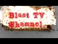 U.X.A. DeDe Troit on Blast TV Channel EP8