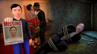 Schoolboy 2: Dad Is Taken — TRAILER ( Welcome To Your New Job )