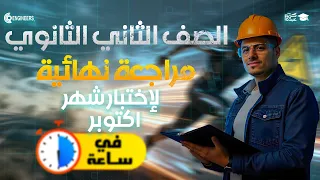 برومو مراجعة شهر اكتوبر الصف الثاني الثانوي مستر كريم عبده دفعة 2026 ثانوية عامة  برومو مراجعة شهر اكتوبر الصف الثاني الثانوي مستر كريم عبده دفعة 2026 ثانوية عامة