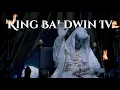 King Baldwin IV Motivational Christian Phonk Gym Edit