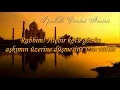 Download Lagu Tu Meri Jaan Hai Türkçe Altyazılı - Ah Kalbim - Abhi Pragya