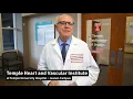 Virtual Tour Temple Heart Vascular Institute at Jeanes Campus