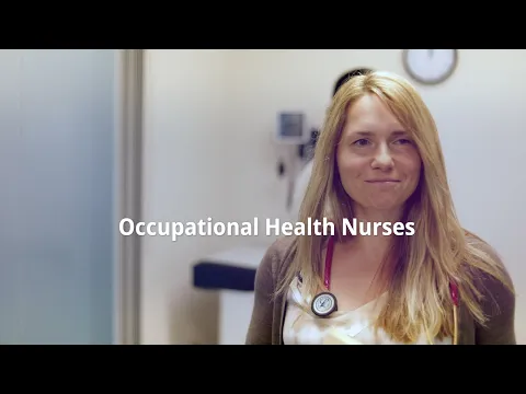 Download MP3 Explore Careers with Workplace Health and Safety: Occupational Health Nurses