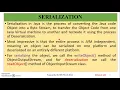 JAVA - MODULE 3