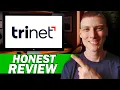 TriNet Review My Honest Experience with This HR Payroll Platform