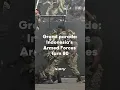 Download Lagu Indonesia’s Armed Forces turn 80 with spectacular parade